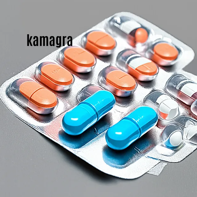 Kamagra oral jelly comprar